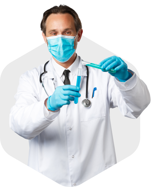 Blue Glove Pharmaceuticals
