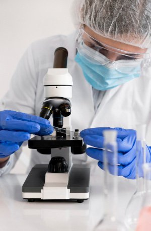 Blue Glove Pharmaceuticals
