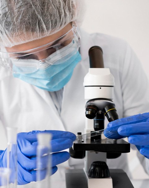 Blue Glove Pharmaceuticals