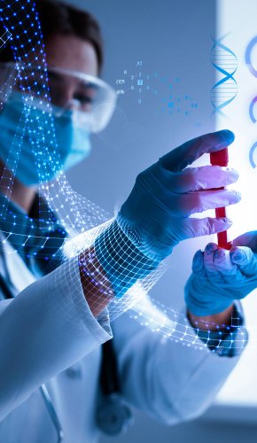 Blue Glove Pharmaceuticals