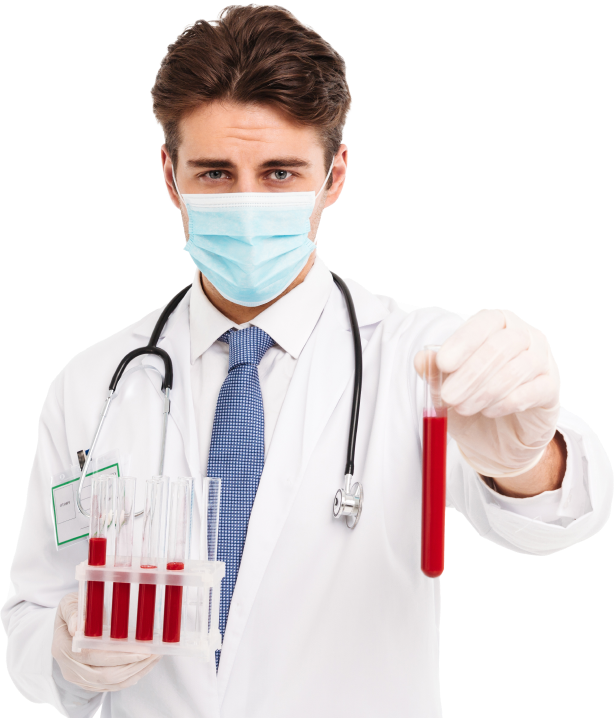 Blue Glove Pharmaceuticals