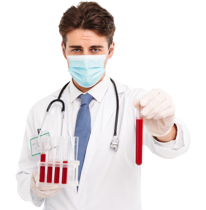 Blue Glove Pharmaceuticals
