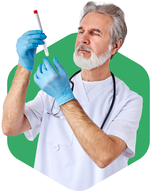 Blue Glove Pharmaceuticals