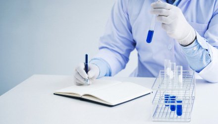 Blue Glove Pharmaceuticals