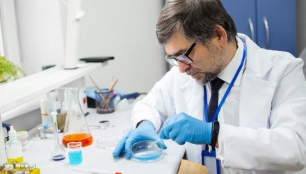 Blue Glove Pharmaceuticals