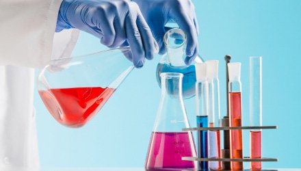 Blue Glove Pharmaceuticals
