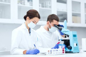 Blue Glove Pharmaceuticals
