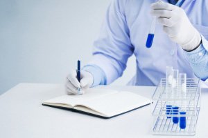 Blue Glove Pharmaceuticals