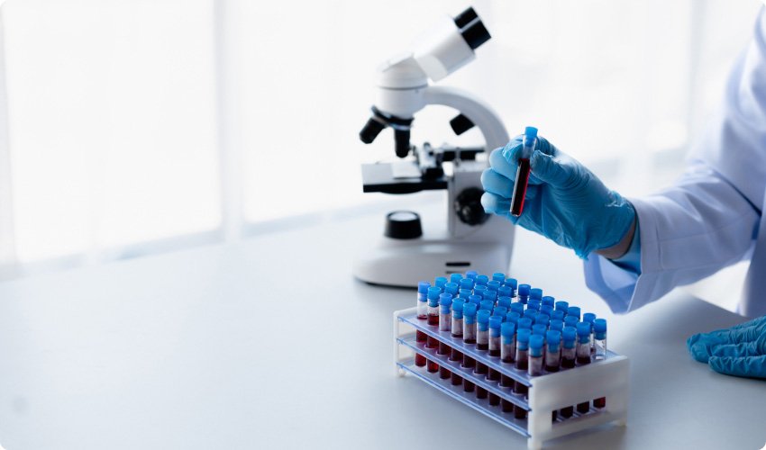 Blue Glove Pharmaceuticals