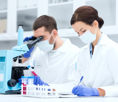 Blue Glove Pharmaceuticals