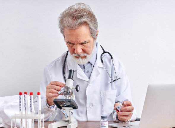 Blue Glove Pharmaceuticals