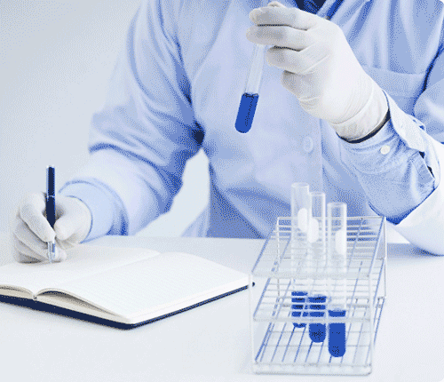Blue Glove Pharmaceuticals