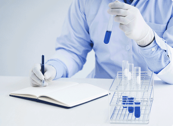 Blue Glove Pharmaceuticals