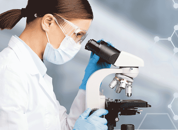 Blue Glove Pharmaceuticals