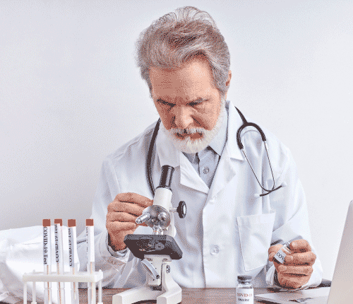 Blue Glove Pharmaceuticals