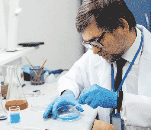 Blue Glove Pharmaceuticals