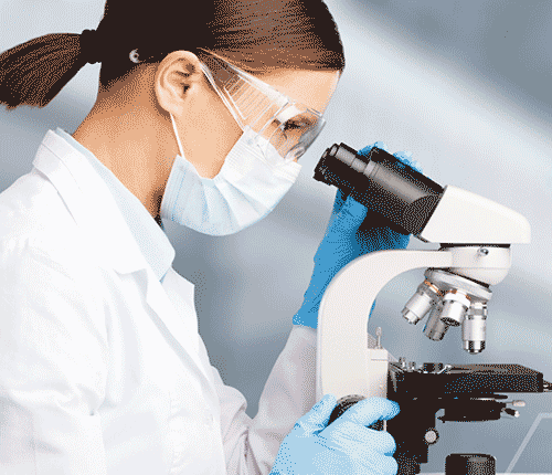 Blue Glove Pharmaceuticals